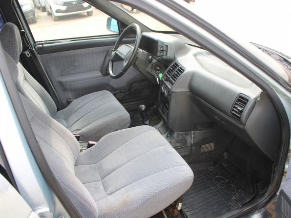 Lada (ВАЗ) 2110 с пробегом 2002 года, цена 89 000 рублей, 202530 км, седан, Автокод Объявления