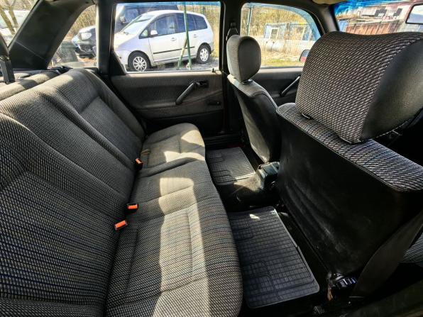 Volkswagen Passat B3 с пробегом 1992 года, цена 99 000 рублей, 505000 км, седан, Автокод Объявления
