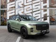 Jaecoo J7 I Ставрополь  - изображение 26