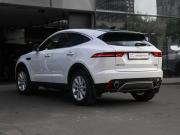 Jaguar E-Pace I Москва  - изображение 36
