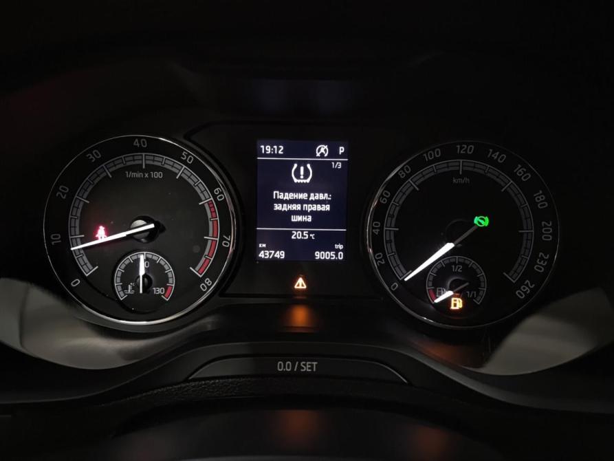 Skoda Karoq I Казань  - изображение 16
