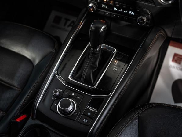 Mazda CX-5 II с пробегом 2019 года, цена 2 438 000 рублей, 121074 км, внедорожник, Автокод Объявления