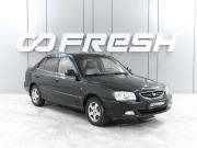Hyundai Accent II Ростов-на-Дону  - изображение 15