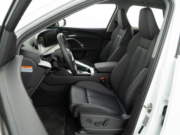 Audi Q5 III с пробегом 2025 года, цена 7 998 999 рублей, 1454 км, внедорожник, Автокод Объявления