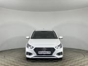 Hyundai Solaris II Воронеж  - изображение 24