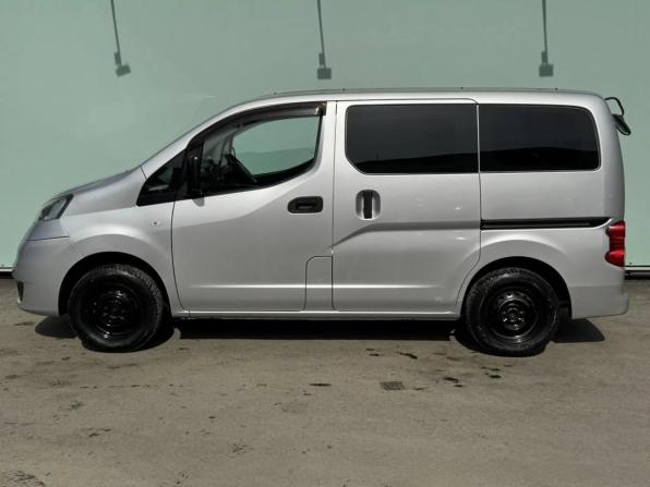 Nissan NV200 с пробегом 2015 года, цена 1 149 000 рублей, 207500 км, минивэн, Автокод Объявления