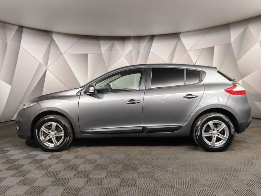 Renault Megane III Москва  - изображение 5
