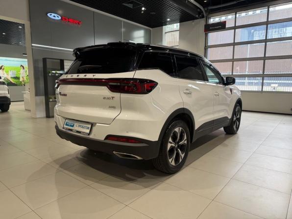 Chery Tiggo 7 Pro Max I с пробегом 2023 года, цена 1 900 000 рублей, 95527 км, внедорожник, Автокод Объявления
