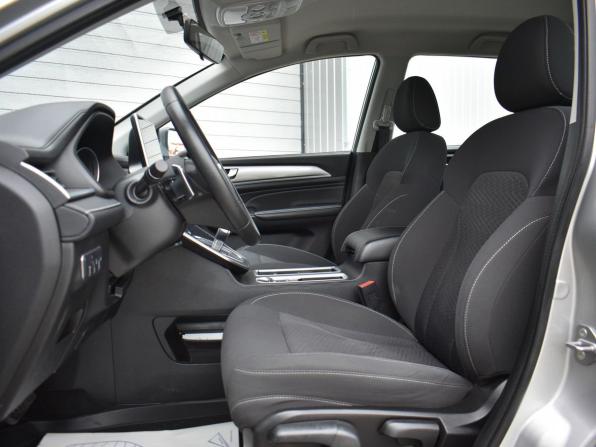 Haval M6 II с пробегом 2023 года, цена 1 849 000 рублей, 37201 км, внедорожник, Автокод Объявления