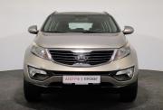Kia Sportage III Ярославль  - изображение 27