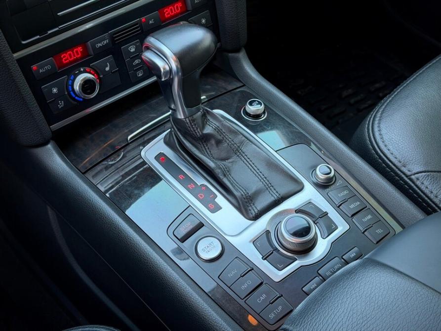 Audi Q7 I (4L) Рестайлинг Иркутск  - изображение 21