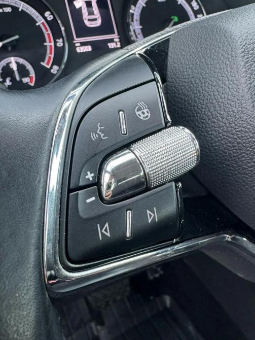 Skoda Kodiaq I Воронеж  - изображение 18