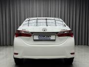 Toyota Corolla XI (E160 E170 E180) Ижевск  - изображение 33
