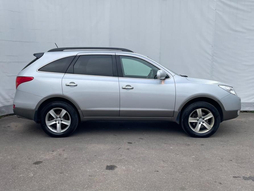 Hyundai ix55 Москва  - изображение 7