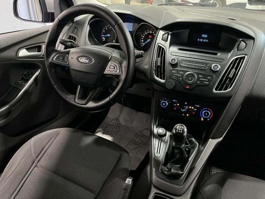 Ford Focus III Рестайлинг Казань  - изображение 11
