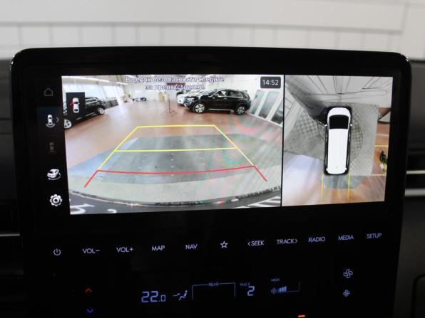 Новый Hyundai Staria I 2025 года, цена 9 999 000 рублей, минивэн, Автокод Объявления