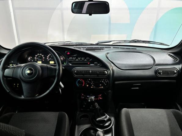 Chevrolet Niva I Рестайлинг с пробегом 2019 года, цена 750 000 рублей, 106031 км, внедорожник, Автокод Объявления