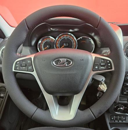 Lada (ВАЗ) Largus I Рестайлинг с пробегом 2021 года, цена 1 250 000 рублей, 110000 км, универсал, Автокод Объявления
