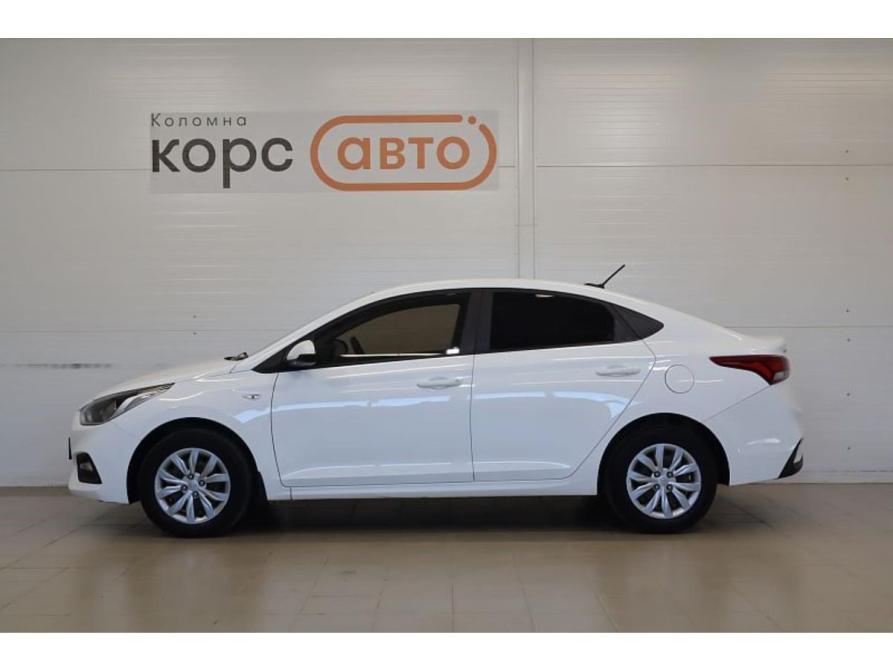 Hyundai Solaris II Коломна  - изображение 2
