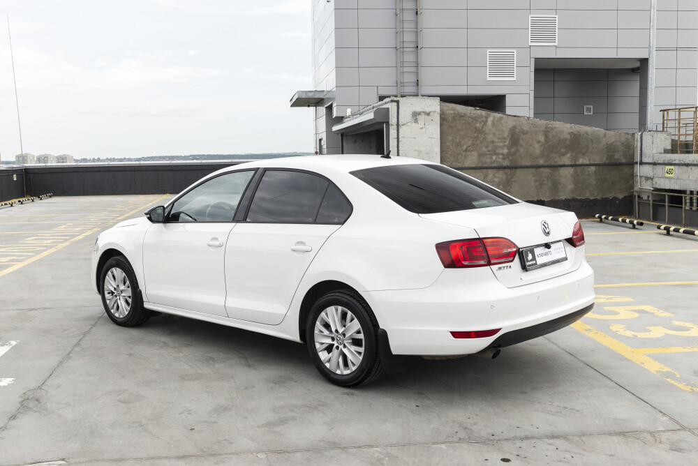 Volkswagen Jetta VI Казань  - изображение 7