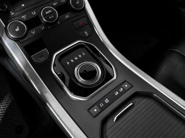 Land Rover Range Rover Evoque I с пробегом 2013 года, цена 1 590 000 рублей, 198000 км, внедорожник, Автокод Объявления