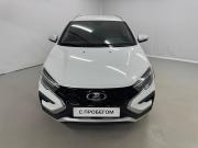 Lada (ВАЗ) Vesta I Рестайлинг (NG) Москва  - изображение 19