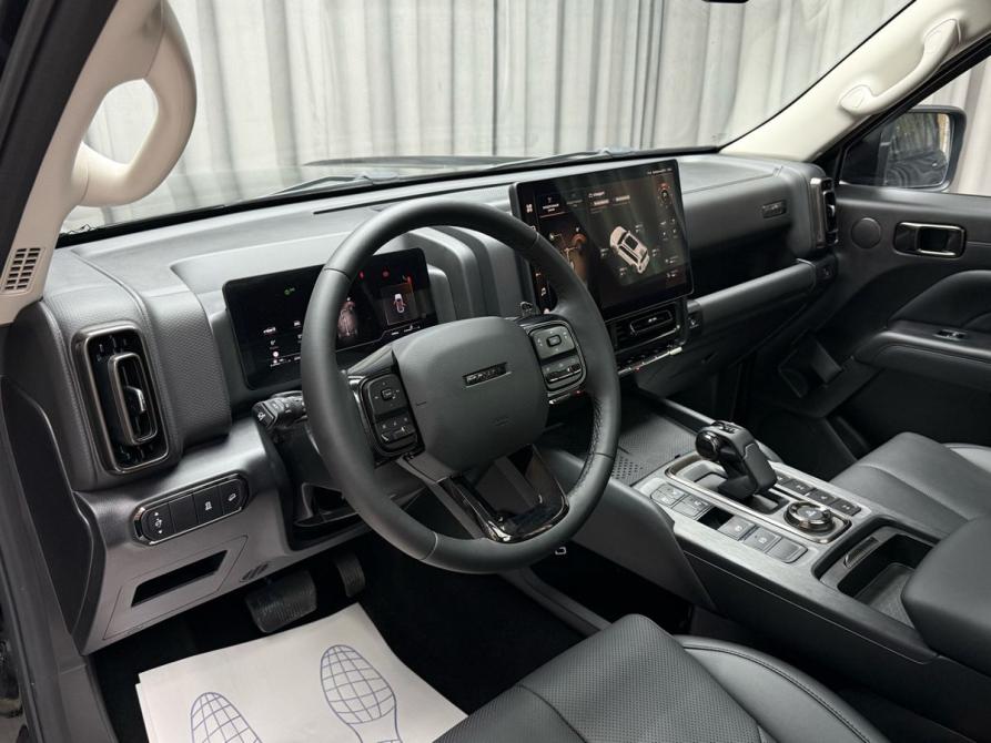 Haval H9 II Ижевск  - изображение 10