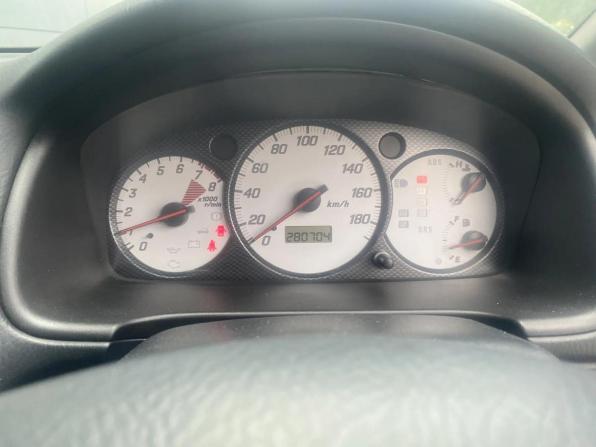 Honda Stream I с пробегом 2003 года, цена 369 000 рублей, 220000 км, минивэн, Автокод Объявления