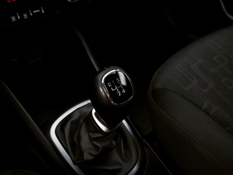 Kia Rio III Екатеринбург  - изображение 10