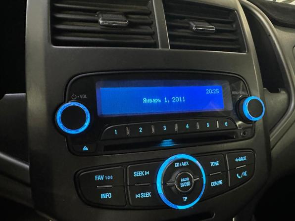Chevrolet Aveo II с пробегом 2013 года, цена 620 000 рублей, 149992 км, седан, Автокод Объявления