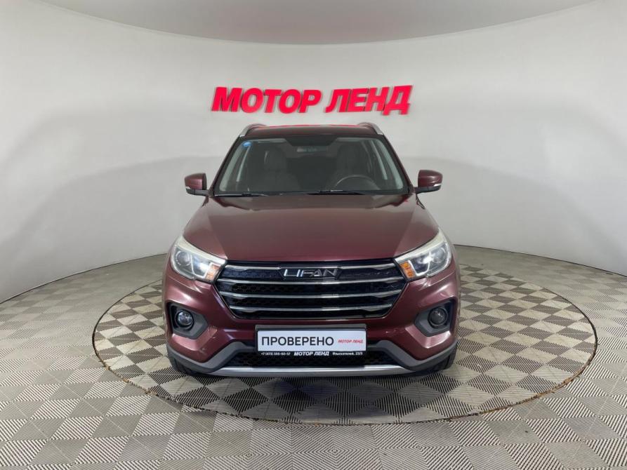 Lifan X70 I Воронеж  - изображение 2