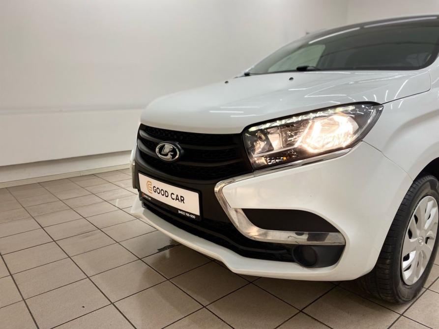 Lada (ВАЗ) XRAY I Энгельс  - изображение 10