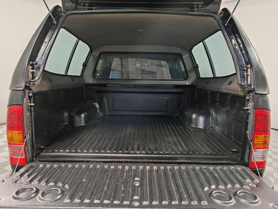 Toyota Hilux VII Москва  - изображение 10