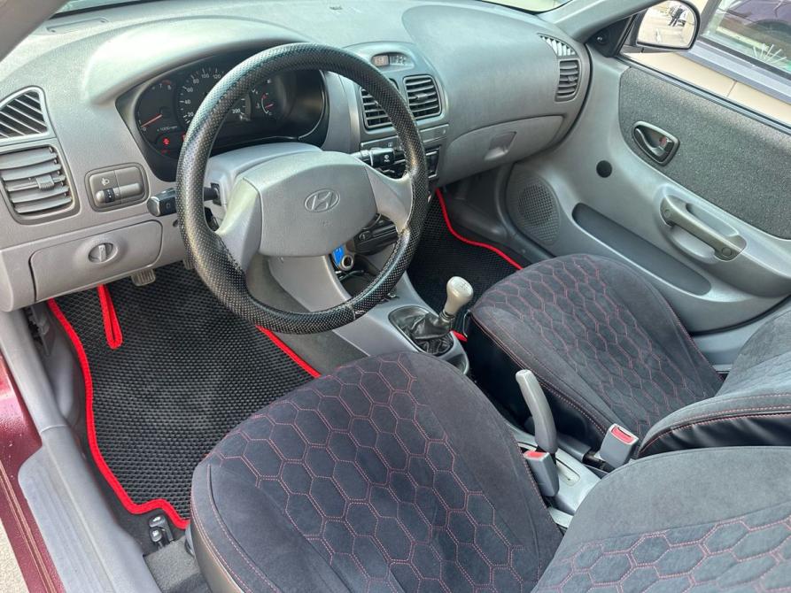 Hyundai Accent II Нижний Новгород  - изображение 10