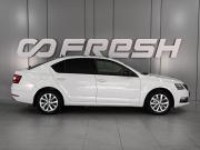 Skoda Octavia III (A7) Рестайлинг Ростов-на-Дону  - изображение 21