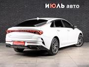 Kia K5 III Екатеринбург  - изображение 25
