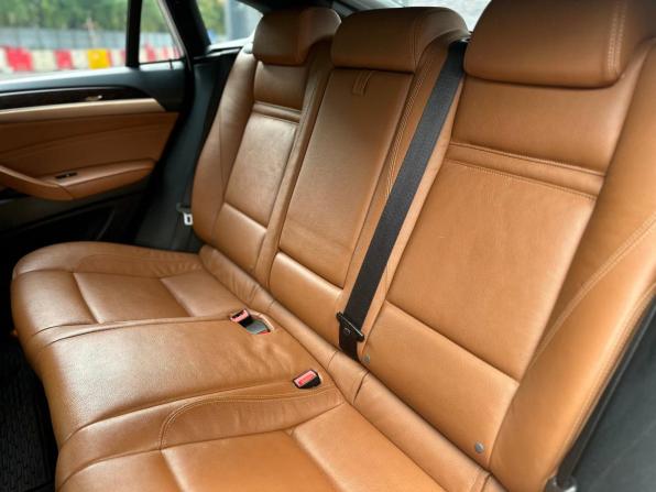 BMW X6 I (E71) Рестайлинг с пробегом 2012 года, цена 1 690 000 рублей, 184700 км, внедорожник, Автокод Объявления