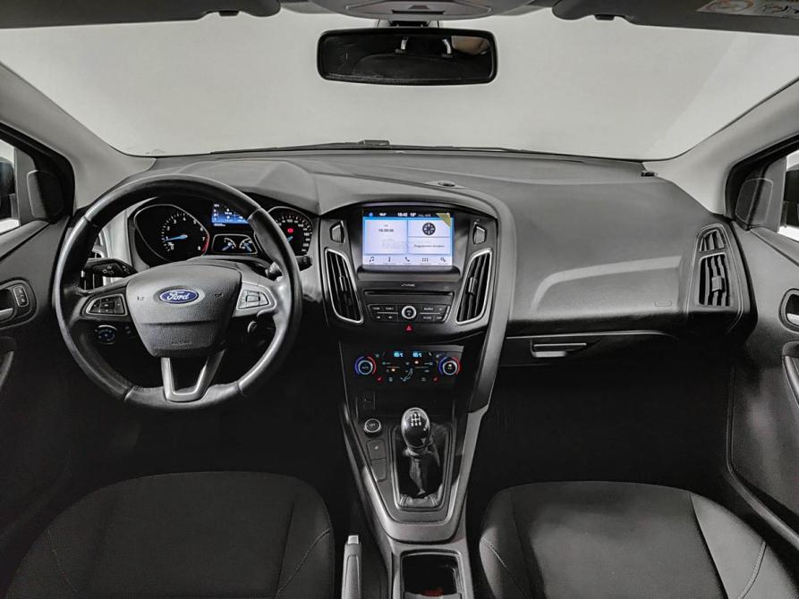 Ford Focus III Рестайлинг Уфа  - изображение 17