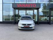 Volkswagen Polo V Рестайлинг Азнакаево  - изображение 26