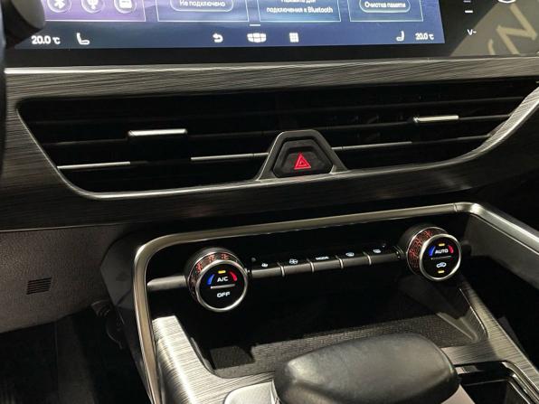 Geely Tugella I с пробегом 2021 года, цена 2 330 000 рублей, 64060 км, внедорожник, Автокод Объявления