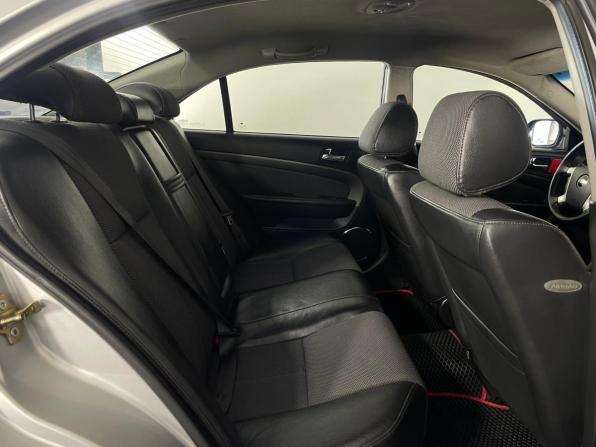 Chevrolet Epica V250 с пробегом 2007 года, цена 675 000 рублей, 173999 км, седан, Автокод Объявления