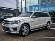Mercedes-Benz GL-Класс II (X166) Волгоград  - изображение 43