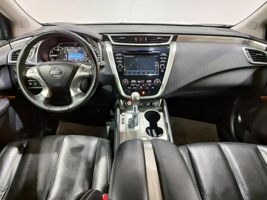 Nissan Murano III (Z52) Нижневартовск  - изображение 15