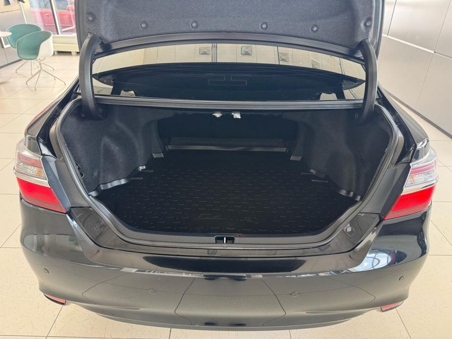 Toyota Camry VII (XV50) Рестайлинг Екатеринбург  - изображение 16