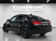 Chevrolet Cruze I Кемерово  - изображение 14