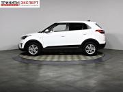 Hyundai Creta I Белгород  - изображение 18