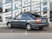 Hyundai Accent II Краснодар  - изображение 19