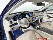 Mercedes-Benz S-Класс VI (W222 C217) Рестайлинг Химки  - изображение 59