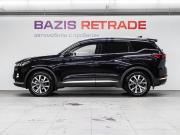 Chery Tiggo 7 Pro I Тюмень  - изображение 34