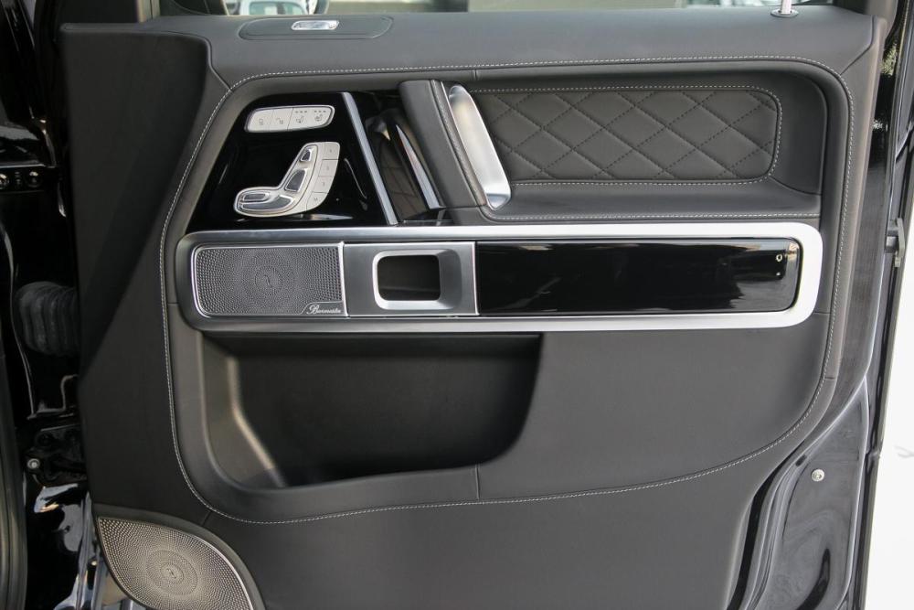 Mercedes-Benz G-Класс AMG II (W463) Иркутск  - изображение 33